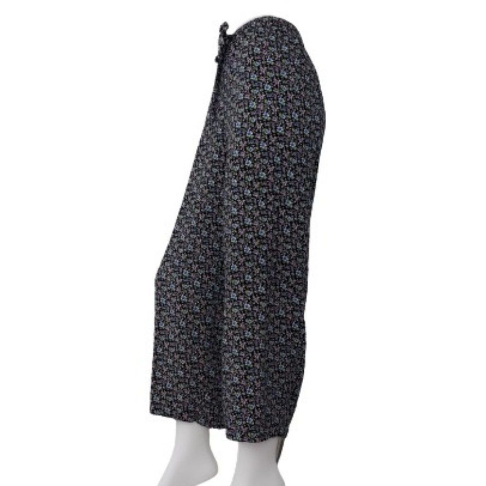 Vintage Briggs Petite High Waisted Wide Leg Pants
